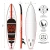 Import Drop Shipping Delivery Within 7 Days  paddle surf fishing paddle board inflatable sup paddle board from China