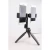 Import Dual Cellphone Mount Adapter for Mobile Phone Tripod or MonoPod from China