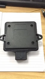 Dual fuel system 4/6 cylinder OBD automotive conversion ecu kit