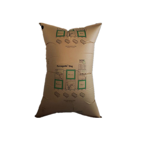 Container Filler Bags Buy Durable Dunnage Bag Kraft Dunnage Air Bag Protective Cushioning Bag ...