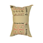 Durable using low price durable pp container air dunnage bags