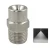 Import Dust Removal Water Jet Nozzle 1/8 - 4 Inch Water Jet Stainless Steel Full Cone Spraying Nozzle from China