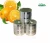 Import D.W.60% 3kg canned Honey grapefruit sacs for jam from China
