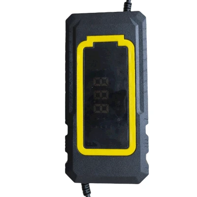 E-Fast Electric/Motorcycle Charger /Electric Vehicle /Applicable for 60V20ah/ Lead Acid Battery