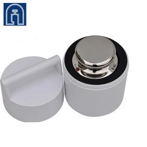 E2 5mg 50g 5000g cylinder calibration weights patro calibration weights for scales