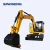 Import earth moving machines for sale from China