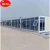 Import Easy assembly prefab bungalow container house prefab houses village prefabricated houses dubai from China