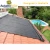 Import Easy installation rigid Anti-UV Solar Pool Heating Collector from China