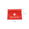 Easy to Carry Medicine First Aid Kit Portable Mini Emergency Bag