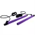 Import Easy to carry portable yoga pilates bar and yoga pilates bar pilates work out bar from China