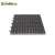 Import easy to install outdoor 300 mm * 300 mm wpc decking tile from China