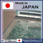 easy to use plastic grating sheet for swimming pool several sizes available