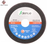 Ebuy 105mm 4.5inch Diamond Abrasive Grinding Wheel Cutting Disc For Metal Polishing Machine