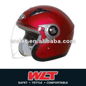 ECE motorcycle helmet