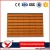Import Eco-friendly building material Acoustic perforated panel mgo fireproof board for wall panel/ceiling/partition from China