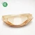 Import Eco-friendly Disposable Sushi Container Bamboo Wooden sushi Boat for Snack from China