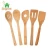 Import Eco-Friendly Feature and Utensil Sets Kitchen Cooking Tools Pack of 5 Kitchen Cooking Utensils from China