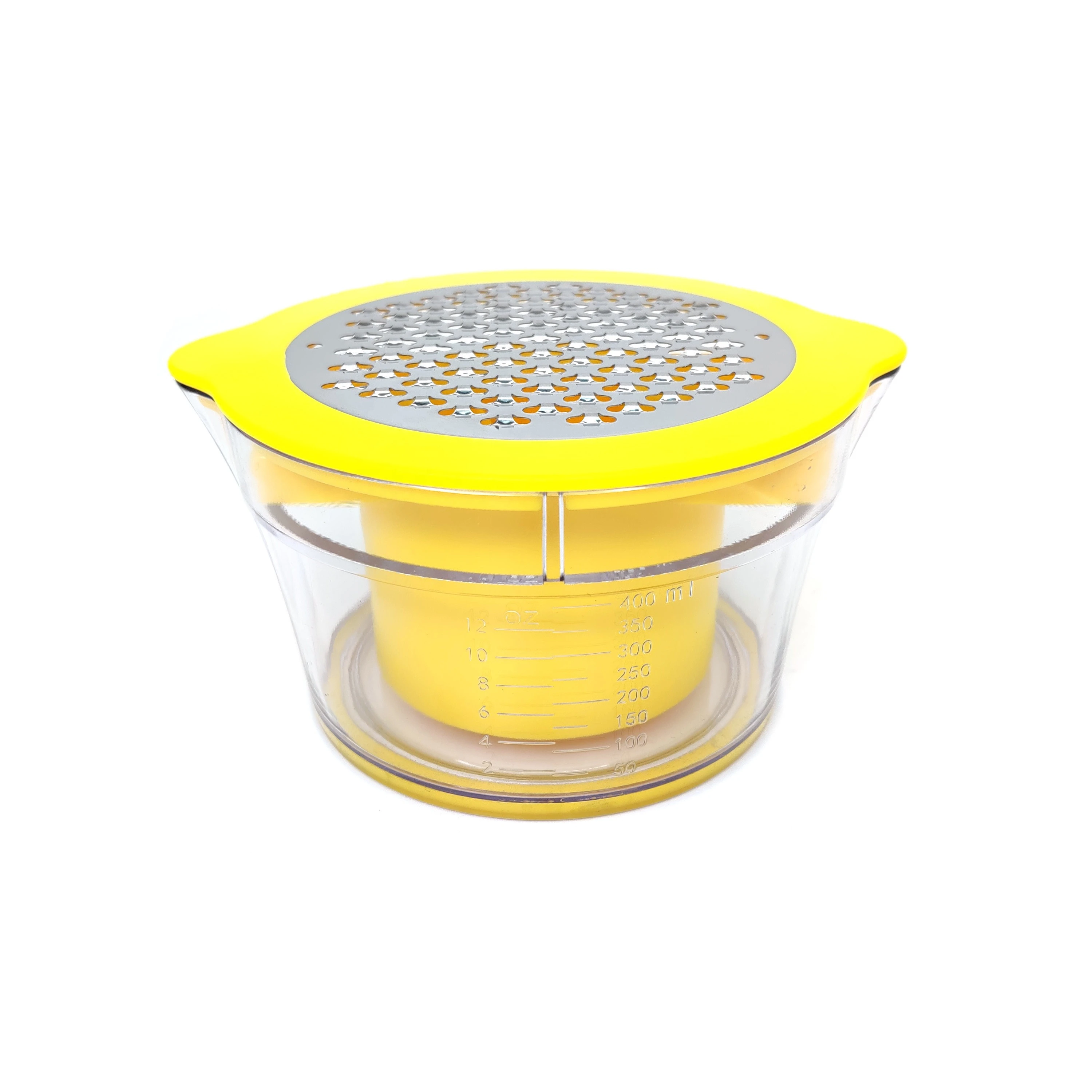 Eco-friendly Good Quality Hot-selling Plastic Multifunctional Corn Peeler and Vegetables Grater