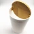 Import Eco Friendly Natural Bamboo Plastic Bath Accessories for Bathroom Set Trash Can from China