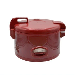 Eco-Friendly New Arrival Kitchen Appliance Electric Stainless Steel Pressure Cooker