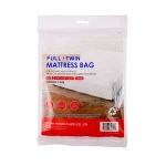 Eco-friendly Waterproof mattress protector/ bed bug mattress cover / mattress protector
