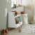 Import Eco-friendly Wooden Children Storage Furniture Kids Toy Cabinet For Home Decor from China