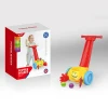 Educational Children Walker Trolley Training Toys for Toddler Kids