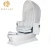 Import egg shape luxury pedicure spa massage chair for nail salon from China