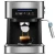 Import Electric 20Bar Coffee Maker Household Espresso Coffee Machine Milk Foam Maker 220V from China