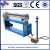 Import Electric 3 Roller Slip Roll Bending Machine for Metal Sheet from China