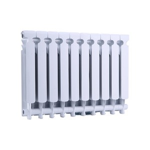 Electric Aluminium Central Heating Aluminum Radiator Home Comfort Heater