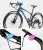 Import Electric Bicycle Bells Horn Rainproof Mountain Bike Handlebar Shell Ring Bell For Bicycle Accessories from China