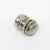 Import Electric cable gland stainless steel waterproof cable gland connector from China
