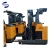Import Electric Forklift Reach Type Truck 1.6Ton from South Korea