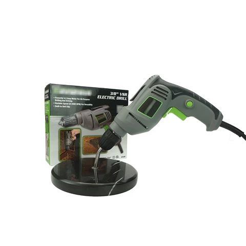Electric Hammer Drill Machine 4.2A 500W Electric Hand Drill