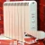 Import Electric heated clothes drying rack radiator from China