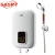 Import Electric instant water heater high efficiency portable water heater from China