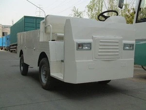 electric light duty cargo truck,electric industrial car(EG6030H,Max. loading capacity 1500kgs)