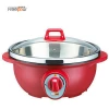 Electric Noodle Cooker Electric Thermal Pot hotpots