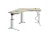 Import electric Office furniture and adjustable desk for office and home and school desk and office desk from China