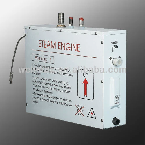 Electric steam generator (Hot selling)
