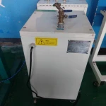 Electric Steam Generator Industrial Automatic Steam Boiler