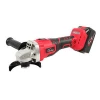 electric tools cordless brushless 20V battery angle grinder