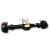Import Electric Tricycle Rear Axle Electric Tricycle Rear Axle Tricycle Differential Axle from China