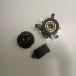Electric Water Heater Parts	and Element for Electric Instant Coffee Makers