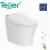 Import Electric Western Standard CE Certified Automatic Toilet Wc from China