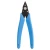 Import Electrical Wire Cable Cutters Cutting Side Snips Flush Pliers Nipper Anti-slip Rubber Mini Diagonal Pliers Hand Tools from China