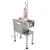 Import Electricity type beef/mutton slicer meat slicing machine from China