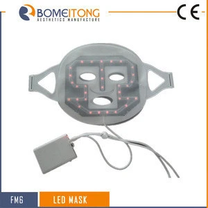 Electro stimulation galvanic facial tool beauty equipment