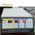 electro-surgical generator burns surgery instruments diathermy machine